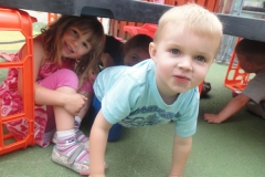 Newlands Nursery Lancaster